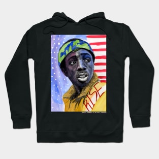 Lucas - The Patriot Variant Hoodie